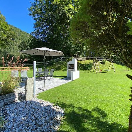 Apartment Gipfelblick Кірхдорф-ін-Тіроль Екстер'єр фото