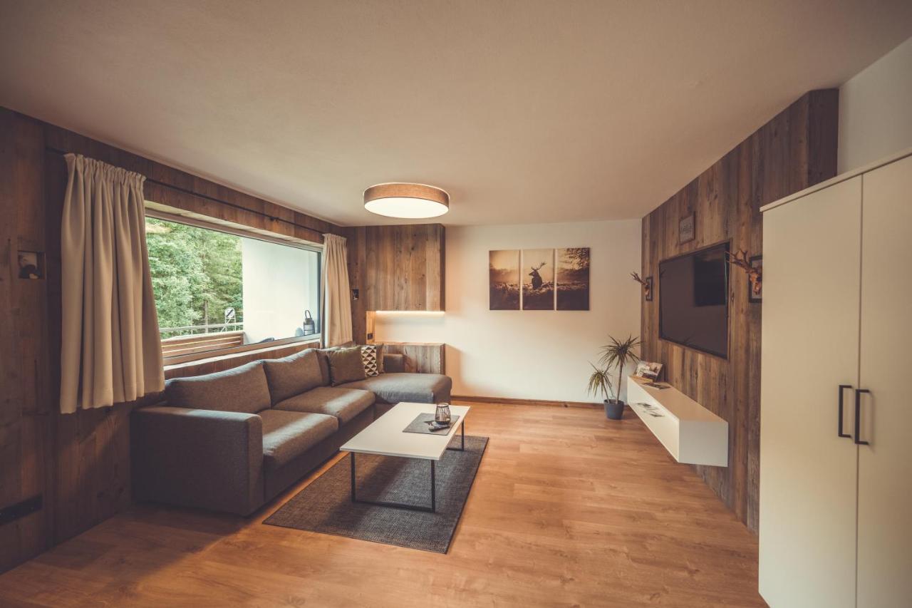 Apartment Gipfelblick Кірхдорф-ін-Тіроль Екстер'єр фото