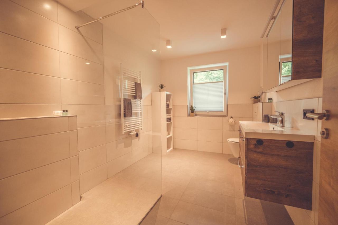 Apartment Gipfelblick Кірхдорф-ін-Тіроль Екстер'єр фото