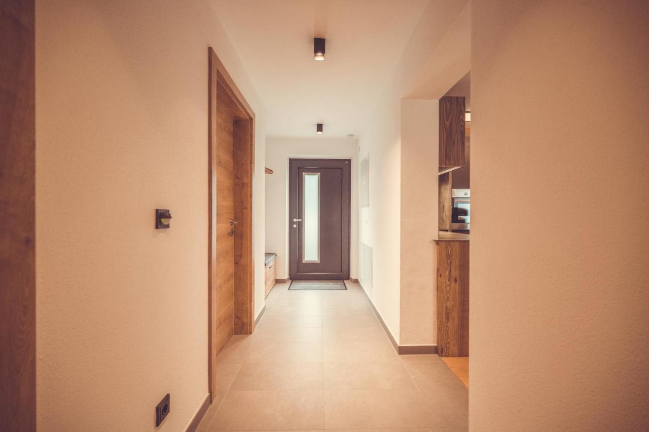 Apartment Gipfelblick Кірхдорф-ін-Тіроль Екстер'єр фото